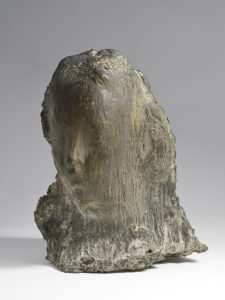 Medardo Rosso Ecce Puer Amedeo Porro Fine Arts