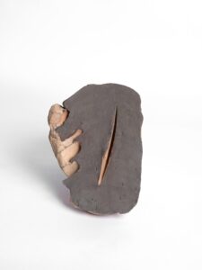 Lucio Fontana, Concetto spaziale, Natura, 1959, Amedeo Porro Fine Arts