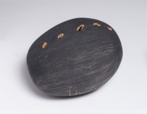 Lucio Fontana Concetto spaziale Amedeo Porro Fine Arts